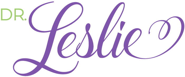 DrLeslie_Logo Full Color copy