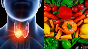 nutrition and thyroid