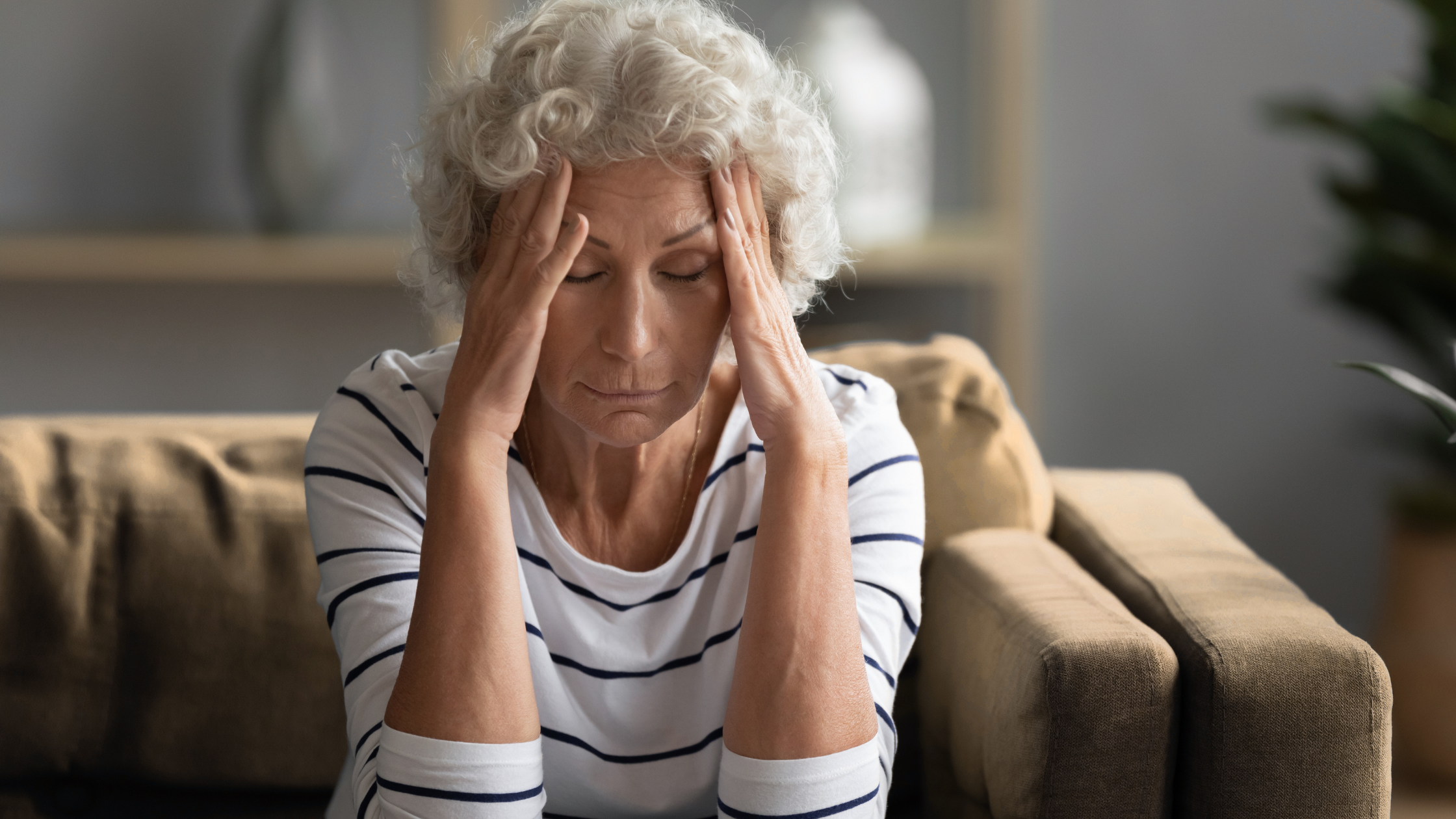 cognitive decline